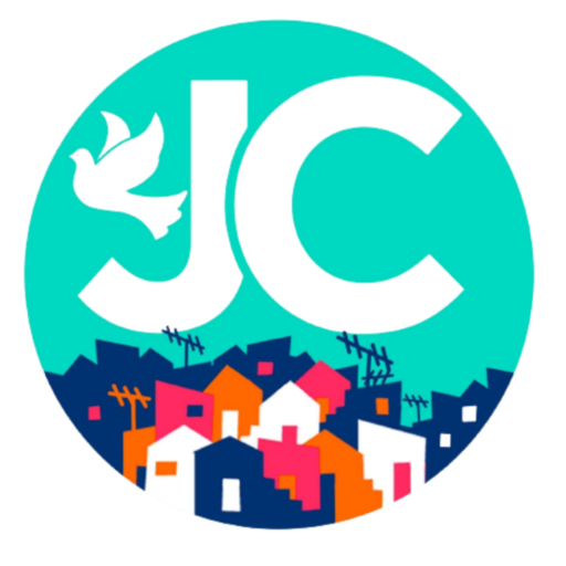 Portal JC Bairro da Paz